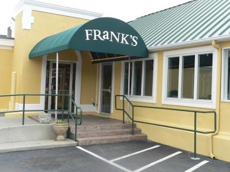 Frank's At Brambleton