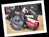 Porter cable cordless circular saw