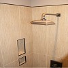 Exact Tile Inc - Tiled Shower - exacttile.com