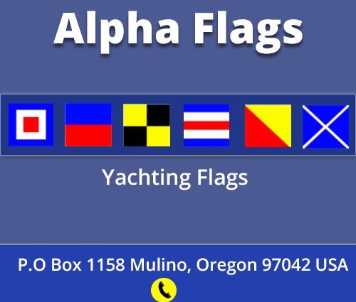 Yachting Flags