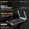 Sketra Smart Run Treadmill - Sketra