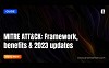 What Is the MITRE ATT&CK Framework? | Get the 101 Guide