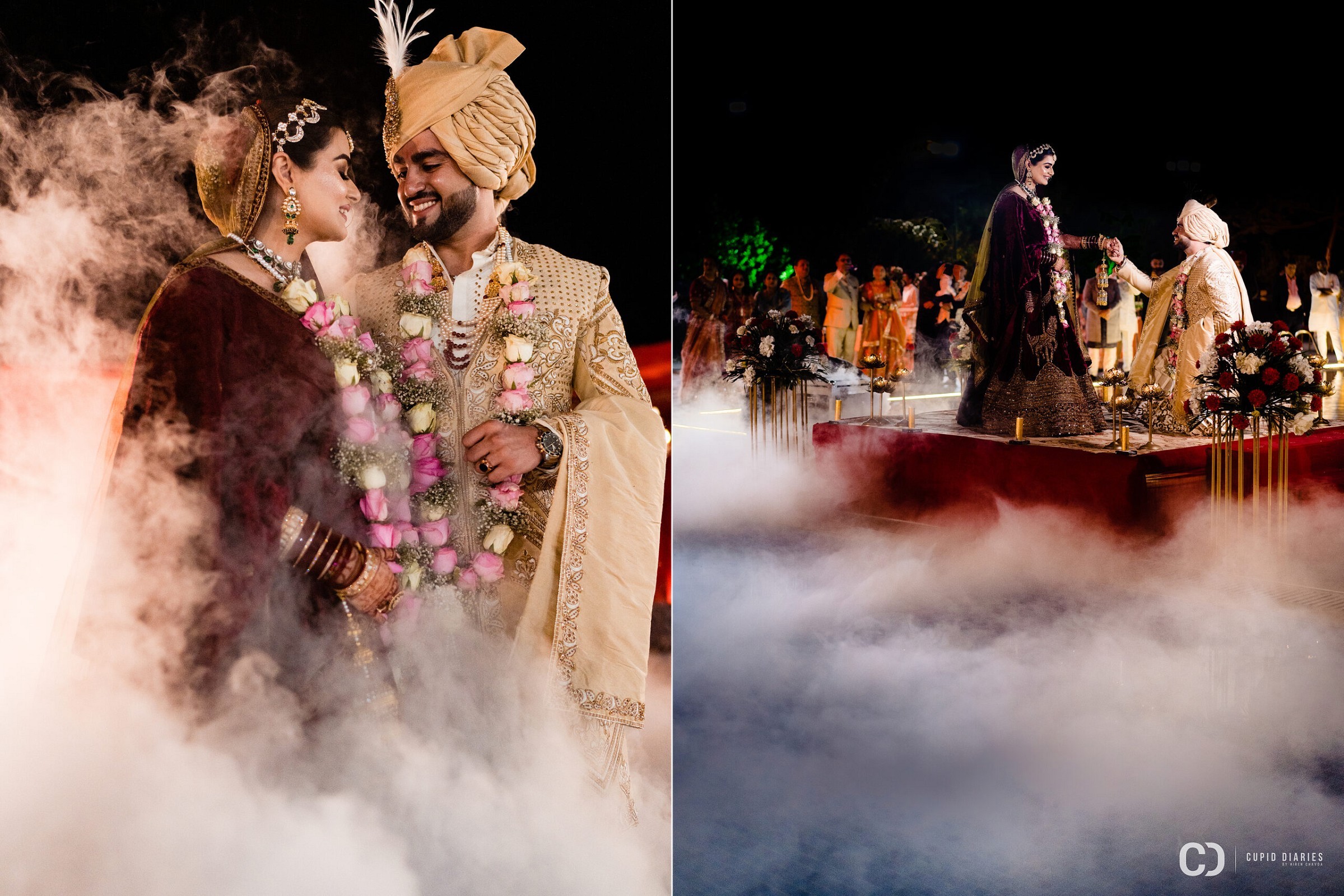 Mehendi to Mandap: The Artistry of Traditional Wedding Photography in India