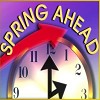 Spring Forward