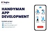 A Step-by-step Guide for Handyman App Development