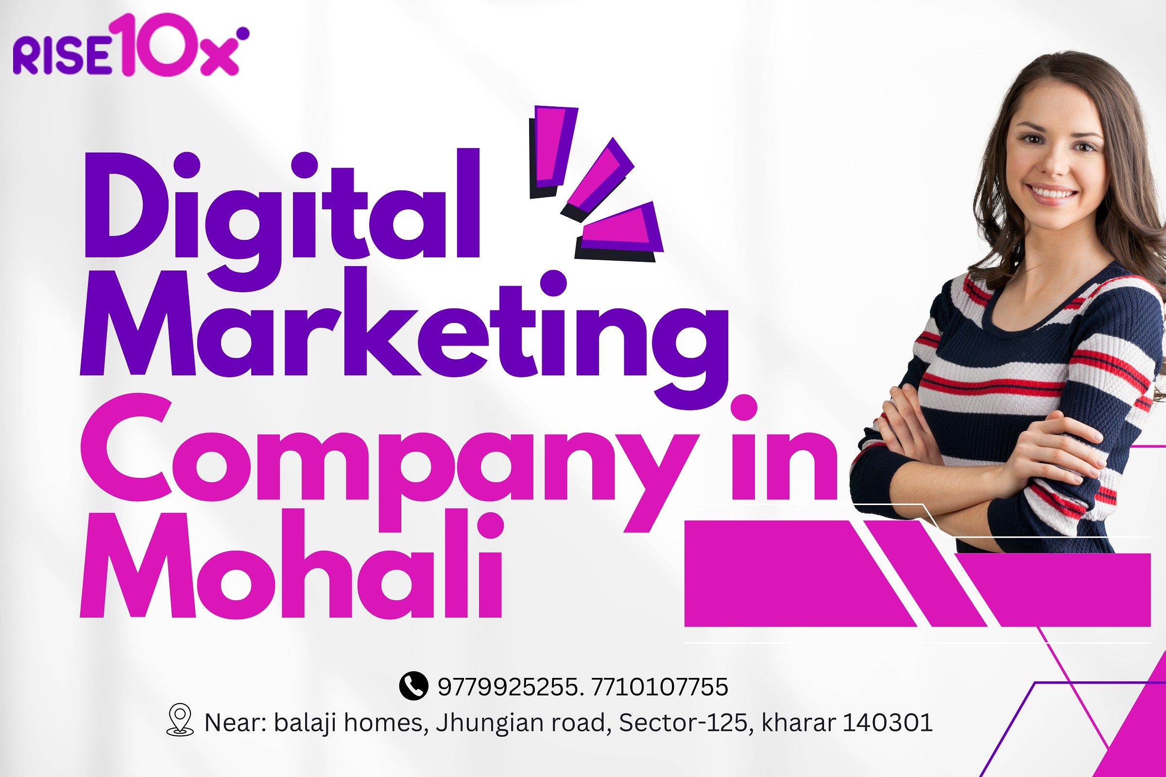 Digital marketing Company in Mohali