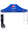 Promotional Custom Canopy Tent for Trade show        