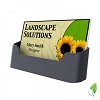  Sustainable Office™ Business Card Holders 60% Recycled Content