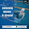 swimming classes in chennai - Just Swim