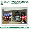 Leading CBSE School in Nagpur : Financial Literacy Training Session