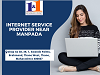 internet service provider near Manpada