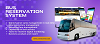 Bus Ticket Reservation System | Online Bus Booking Software