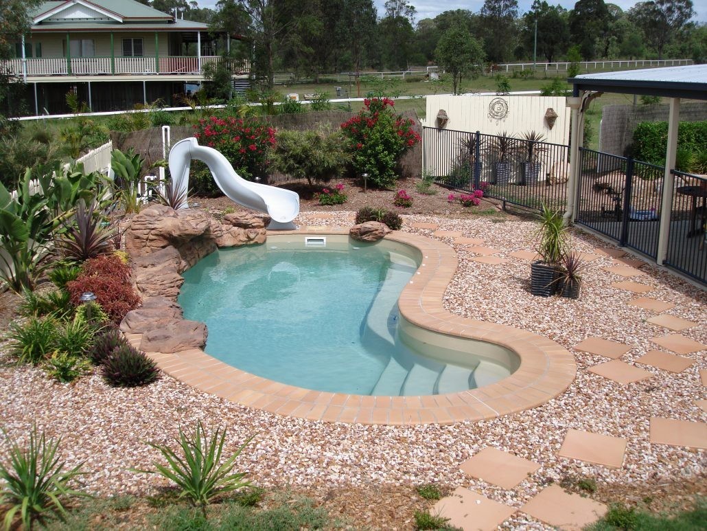 Swimming Pools Townsville