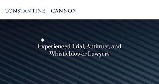 Top Whistleblower Law Firms