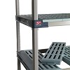 MetroMax 4 Polymer Shelving