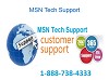 MSN 1-888-738-4333  Phone Number