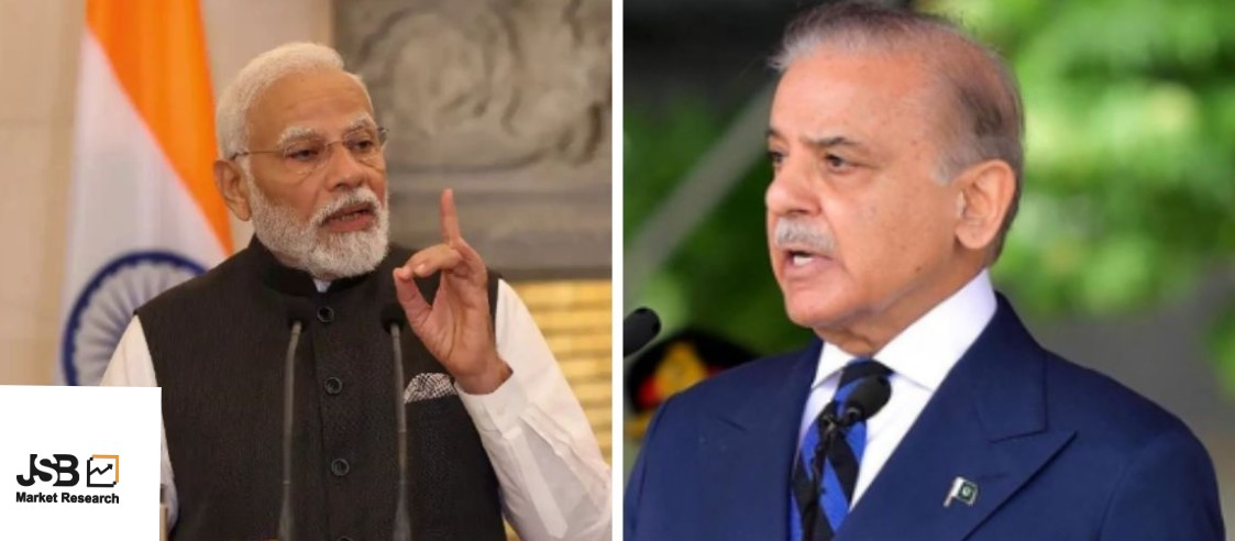 Pakistan declare indian diplomat persona non grata amid tension