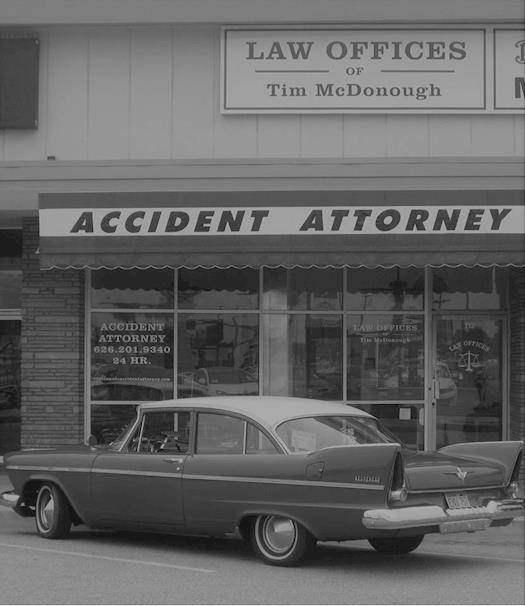 West Covina Car Accident Attorney And Dog Bite Lawyer