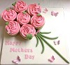 Send Mother's Day Cake To India