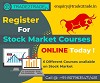Stock market courses in Bangalore