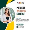 Best Medical writing Course in India offered By GAADS Learning.