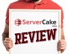 Server Cake Reviews