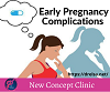 Early Pregnancy Complications 