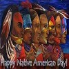 Happy Native American Day