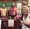 Hens Night Party for Women in Melbourne 