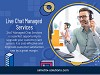 Live Chat Managed Services