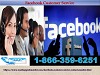 Dial Facebook Customer Service 1-866-359-6251 for better solution