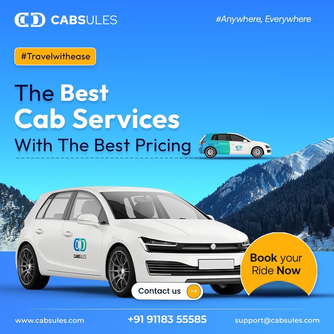 Cab Service in Agra