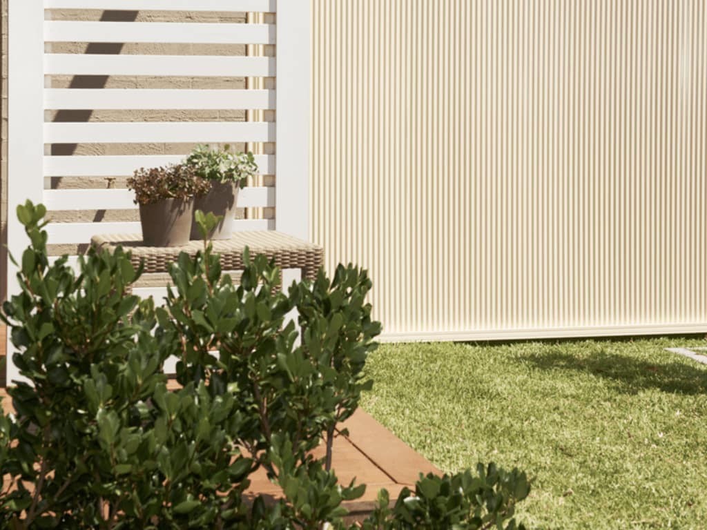 COLORBOND steel Roofing & Walling - ClickSteel