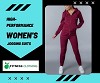 High-Performance Women's Jogging Suits: Wholesale Quality & Comfort