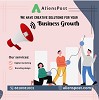 Creative business solutions for brand awareness