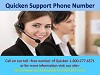 Do It Smart Quicken Support Phone Number 1-800-277- 6571