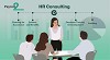 Why HR Consulting Services Essential For A Company?