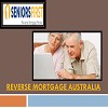 Reverse Mortgage Australia