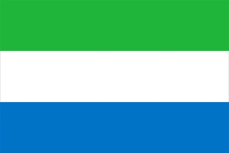 Money Transfer Service to Sierra Leone