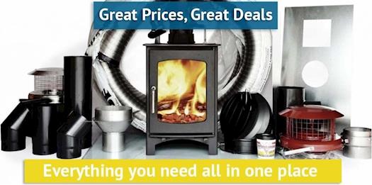 Stove Specialists UK