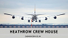 Cabins4Crew - Best Accommodation Near Heathrow Airport For Cabin Crews