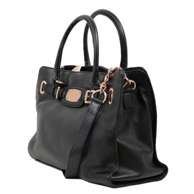 Michael Kors leather handbag Online