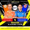 Reddy Anna ID Explained: Watch and Bet on IPL 2025.