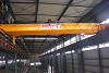 China High Quality European Overhead Crane Gantry Crane Manufacturer