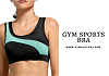 Gym Clothes - Buy Gym Sports Bra At Cheap Rates From The Leading Online Store