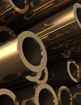 Three D Metals Inc.