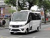 Mini Bus Hire Galway