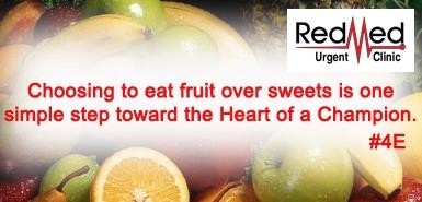 Eat Fruits