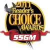 SSGM 2011 Reader's Choice 