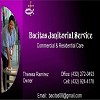 Bacitas Janitorial Service 